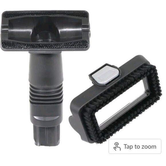 Shark Pet Cordless Stick IX141 IZ462H IZ483H IZ363HT IZ361H IZ163H IZ362H Brush - Picture 1 of 9